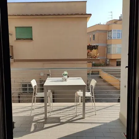 Apartman Darsena Lux