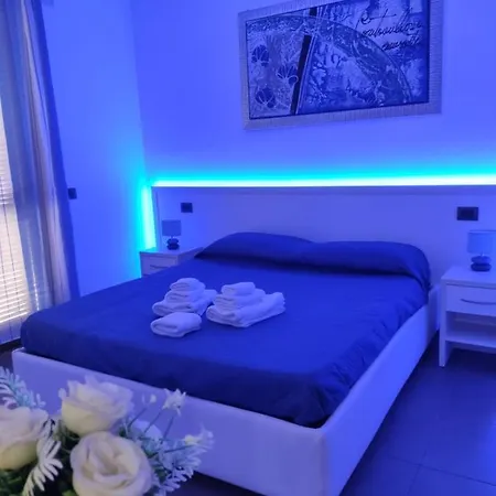 Darsena Lux Fiumicino