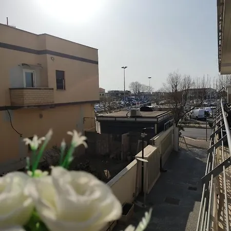 Darsena Lux Apartman *