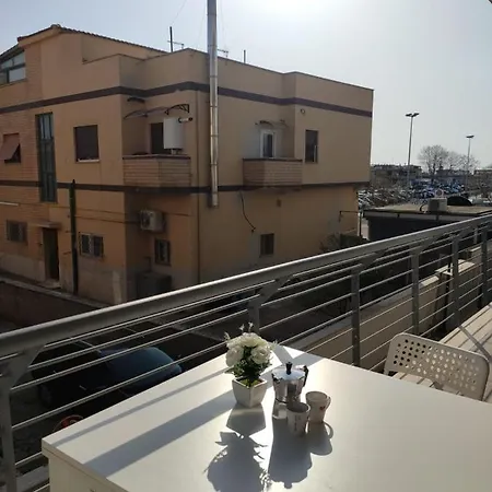 Apartman Darsena Lux *