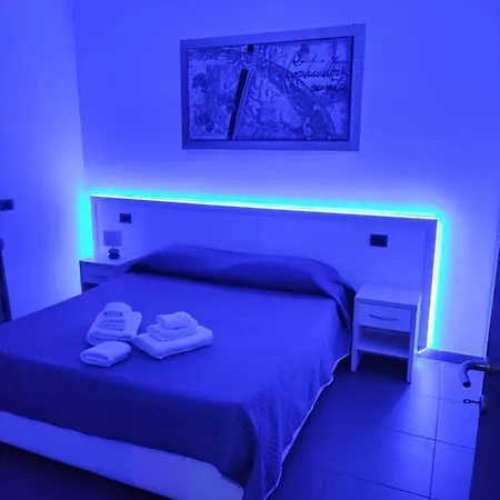 Apartman Darsena Lux *