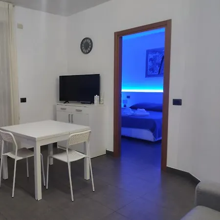 Darsena Lux * Fiumicino